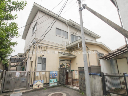 ���ӊ��@�c�t���E�ۈ牀 840m �x�M���ۈ牀