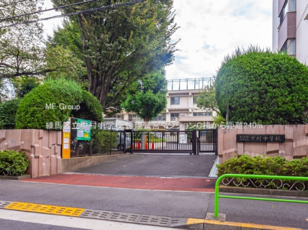 ���ӊ��@���w�Z 240m ���n�旧�������w�Z