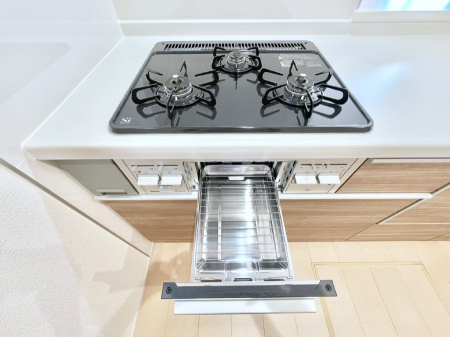 ���̑����ρ@�K�X�R�����͂r���Z���T�[���ځB�Η͒��߂�ł��t���E�����Y����h���ł���܂��B