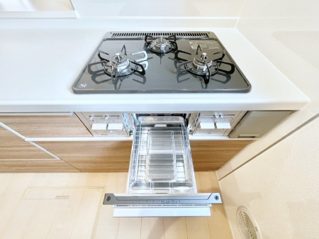 ���̑����ρ@�K�X�R�����͂r���Z���T�[���ځB�Η͒��߂�ł��t���E�����Y����h���ł���܂��B