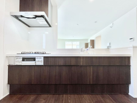 �L�b�`���@�������������I�ɁA�y�����I�V�X�e���L�b�`��  