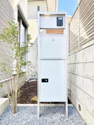 ���̑��@�O�ρu��z�{�b�N�X�v�@���Ԃ��C�ɂ�����z�������ł����S�Ɏ󂯎��܂��B 