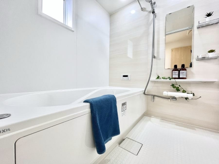 �����@����̔�����₷��؂ȃo�X�^�C���B�������Ƃ����C���y����Ŕ����Ƃ肽���ł��ˁI  