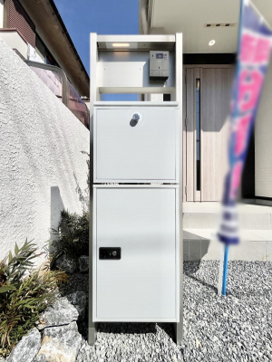 ���̑��@�O�ρu��z�{�b�N�X�v�@���Ԃ��C�ɂ�����z�������ł����S�Ɏ󂯎��܂��B 