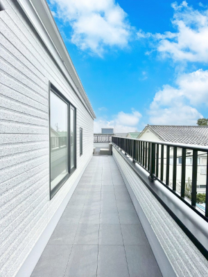 �o���R�j�[�@������̃o���R�j�[�I���Ƒ��̐��󕨂͂������A���z�c�������Ղ花���܂��I