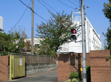 ���ӊ��@���w�Z 2260m ����s���k���w�Z