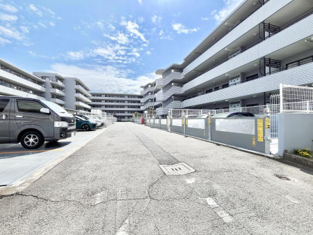 ���ԏ�@���ԏ�i�󂫏󋵂͓s�x���m�F���������j