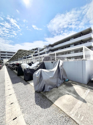 ���̑��@���]�ԁE�o�C�N�u����i�󂫏󋵂͓s�x���m�F���������j