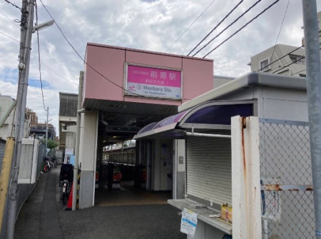 ���ӊ��@�w 1440m �V�������O���w