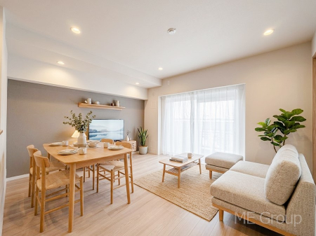 ���r���O�@�������������͋C�̂k�c�j�͉Ƒ��݂�Ȃ̉��K��ԁ@���Ƌ��CG�ł��@