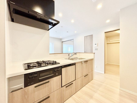 �L�b�`���@���������Ȃ���ł����Ƒ��Ƃ̉�b���y���߂�ΖʃL�b�`���@