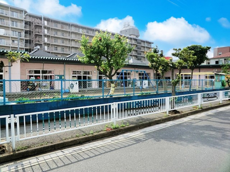 ���ӊ��@�c�t���E�ۈ牀 200m �����Еۈ牀