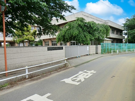 ���ӊ��@���w�Z 420m �D���s���c���䏬�w�Z