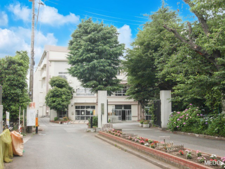 ���ӊ��@���w�Z 1360m �D���s���������w�Z