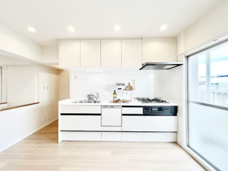 �L�b�`���@�����g���L�b�`��������A�g���₷�����������̂��₷���ɂ������܂����I