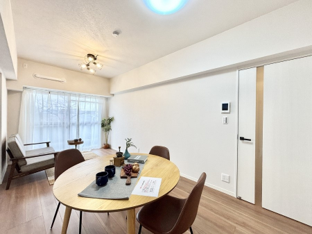 ���̑����ρ@�傫�ȑ����炽���Ղ�̗z���ƕ�����������_�C�j���O  