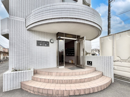 �G���g�����X�@�������������͋C�̃G���g�����X