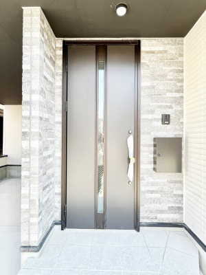 ���ց@���֑O�͉J���~���Ă��G��ɂ��������t��