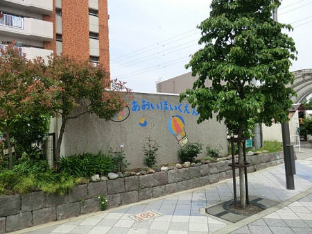 ���ӊ��@�c�t���E�ۈ牀 260m ��ۈ牀