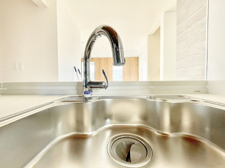 ���̑����ρ@�򐅊��̌^�̃L�b�`���Ő􂢕��p�E�����p�Ɛ؂�ւ��ȒP�I