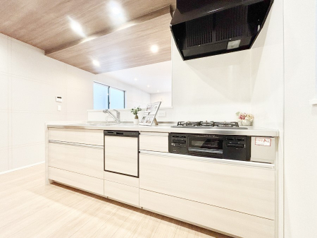 �L�b�`���@�����g���L�b�`��������A�g���₷�����������̂��₷���ɂ������܂����B 