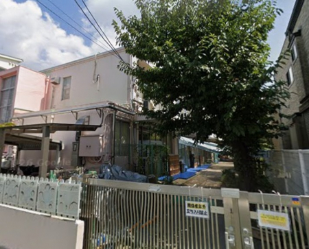 ���ӊ��@�c�t���E�ۈ牀 300m �S���ۈ牀