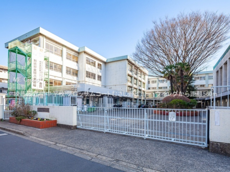 ���ӊ��@���w�Z 560m ���n�旧�֒��w�Z