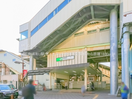 ���ӊ��@�w 1600m JR�u��Y�a�v�w