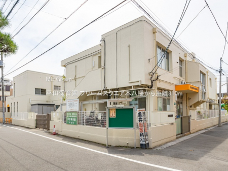 ���ӊ��@�c�t���E�ۈ牀 810m ���c�ۈ牀