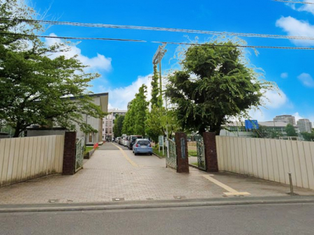 ���ӊ��@���w�Z 1000m �˓c�s���V�]���w�Z