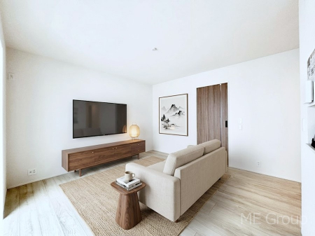 ���r���O�@�������������͋C�̂k�c�j�͉Ƒ��݂�Ȃ̉��K��ԁ@���Ƌ��CG�ł�