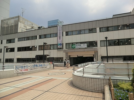 ���ӊ��@�w 1800m ���ˉw