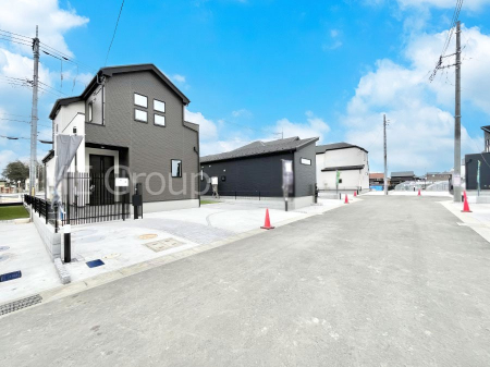 ���n�O�ώʐ^�@�O�ʓ��H�͂�����Ɛ�������Ă��܂�  