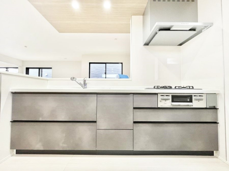 �L�b�`���@�������������I�ɁA�y�����I�V�X�e���L�b�`��  