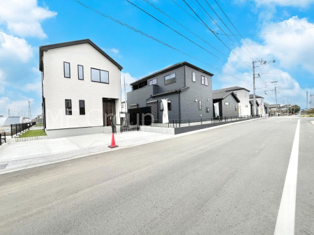 ���n�O�ώʐ^�@�O�ʓ��H�͂�����Ɛ�������Ă��܂�  