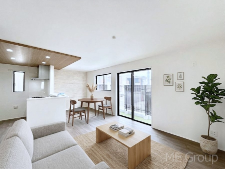 ���r���O�@���Ƒ��̓��₩�Șb�����ŕ�܂�閾�邢���r���O  ���Ƌ��CG�ł�