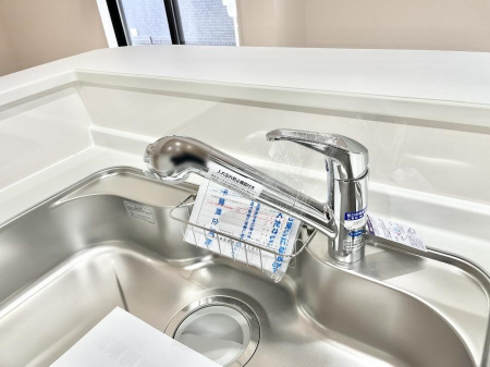 ���̑����ρ@�򐅊��̌^�̃L�b�`���Ő􂢕��p�E�����p�Ɛ؂�ւ��ȒP�I