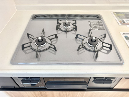 ���̑����ρ@�K�X�R�����͂r���Z���T�[���ځB�Η͒��߂�ł��t���E�����Y����h���ł���܂��B