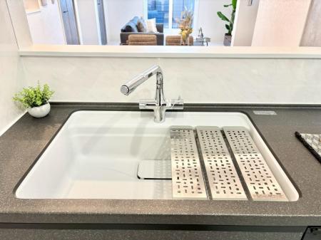 ���̑����ρ@�򐅊��̌^�̃L�b�`���Ő􂢕��p�E�����p�Ɛ؂�ւ��ȒP�I