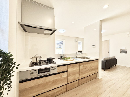 �L�b�`���@�J�E���^�[�z���Ɋy����������ׂ�B�����̂������������Ɣ��������Ȃ肻���ł���