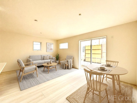 ���r���O�@���Ƒ��̓��₩�Șb�����ŕ�܂�閾�邢���r���O  ���Ƌ��CG�ł�