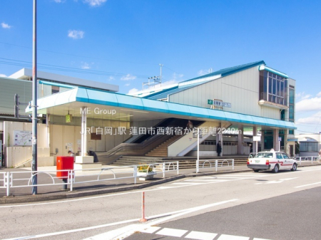 ���ӊ��@�w 2240m JR�u�����v�w