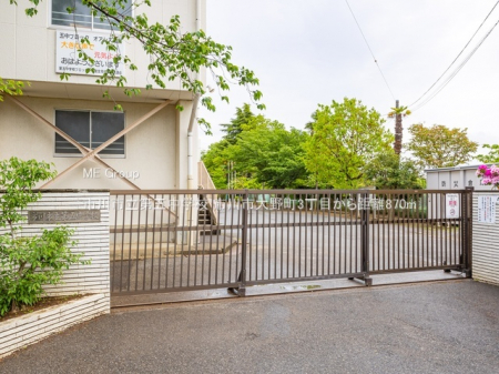 ���ӊ��@���w�Z 870m �s��s����ܒ��w�Z