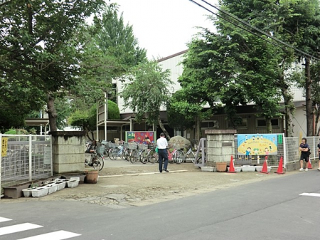 ���ӊ��@���w�Z 620m ���s������ꏬ�w�Z