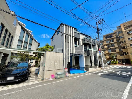 ���n�O�ώʐ^�@�O�ʓ��H�͂�����Ɛ�������Ă��܂�  