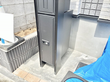 ���̑��@�O�ρu��z�{�b�N�X�v�@���Ԃ��C�ɂ�����z�������ł����S�Ɏ󂯎��܂��B 