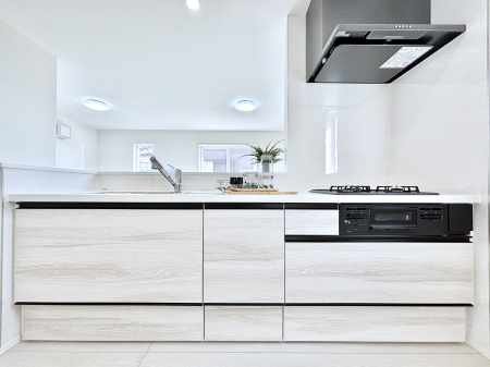 �L�b�`���@�������������I�ɁA�y�����I�V�X�e���L�b�`��  