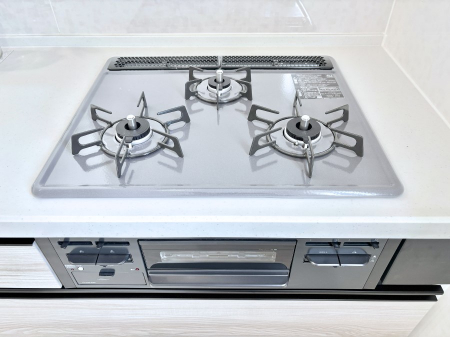 ���̑����ρ@�K�X�R�����͂r���Z���T�[���ځB�Η͒��߂�ł��t���E�����Y����h���ł���܂��B