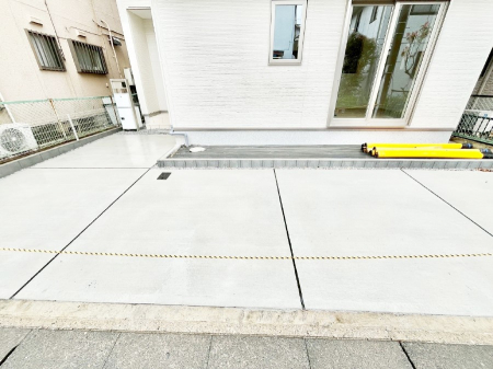 �@�J�[�X�y�[�X�L