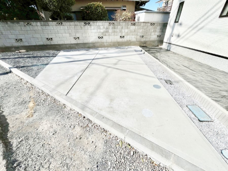 �@�J�[�X�y�[�X�L